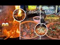 Chinese And Punjabi Jamnagar Local Street Food Series
