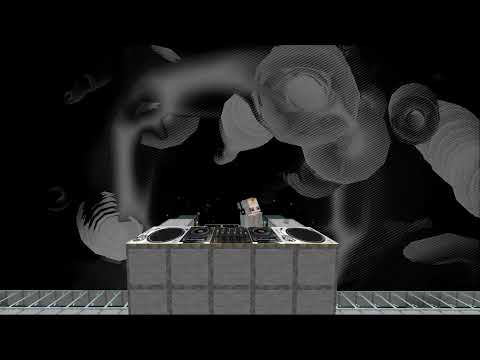 Raveblocks  November, 2021 – Electric Indigo