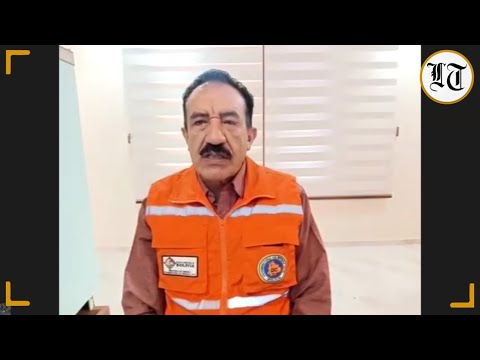 23 municipios en Cochabamba requieren ayuda, entre maquinaria, semillas y otros enseres