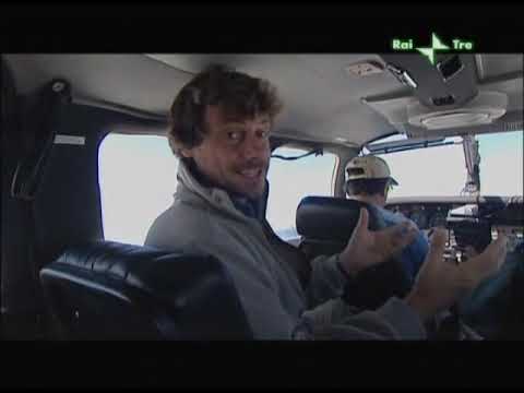 Le Ande: segreti e tesori - Ulisse (2006)