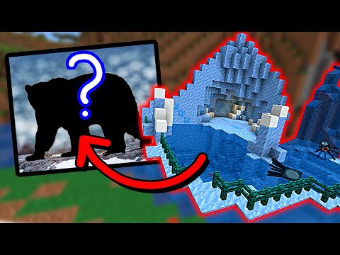Her skal de bo! - Minecraft: Ep 40 (Sæson 2)