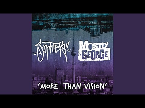 More Than Vision (feat. Mostly George)