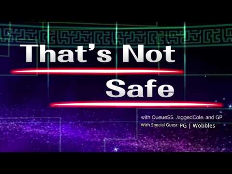 4 Man Rotation #1 feat. PG | Wobbles