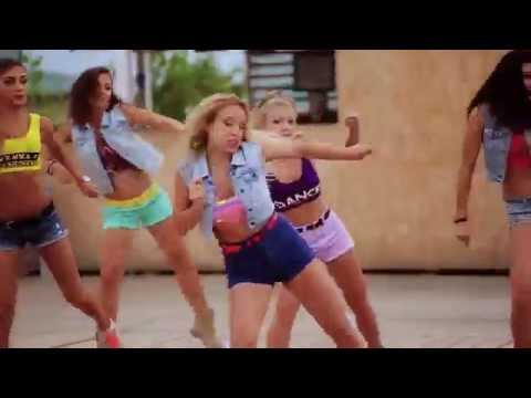 Major Lazer   Watch out for this dance super video by DHQ Fraules Dance online video cutter com