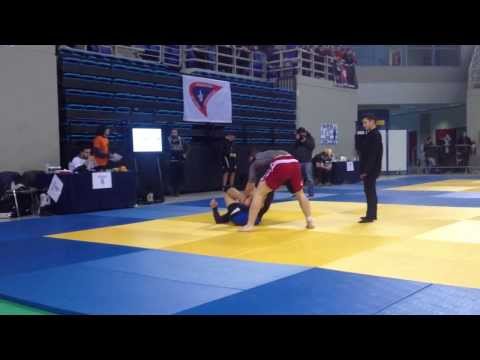 panellhnio bjj no gi 2013 vavouras 2os agonas