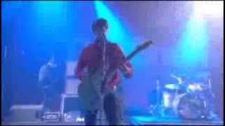 The Enemy Live @ T in the Park - Aggro
