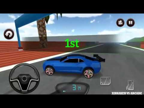 Drive For Speed Simulator 2018 | NEW Equipment (wheels, exhaust pipe, spoiler) - Android GamePlay#2