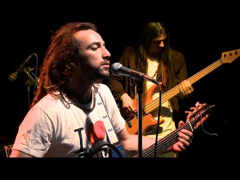 BAMM.tv Presents: Tropicali - "Olhos Coloridos"