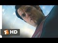 Man of Steel - Either You Die or I Do Scene (9/10) | Movieclips