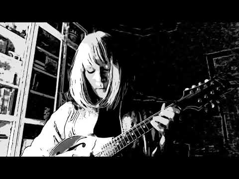 SOUND OF SLEAT .... Kathryn Powell