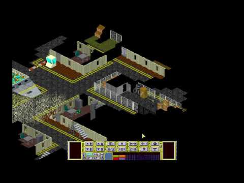 X-COM: Terror From the Deep (OpenXcom) Longplay - Part 9