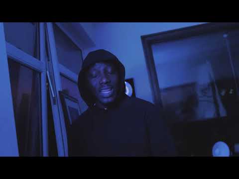 Carl Smallz - 3AM Freestyle
