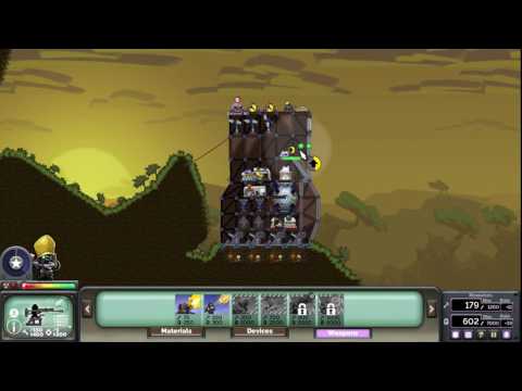 Forts Multiplayer with ColonelWill Episode 9 - Warm Up & Tournament Discussion!