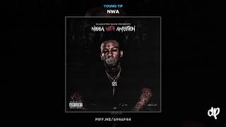 Young TIP - Intro (Prod. by DJ MarcB) [NWA]