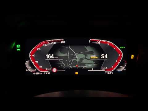 Thumbnail for BMW 118i F40 136HP 2021 0-100 0-200 by BMW, video, vide