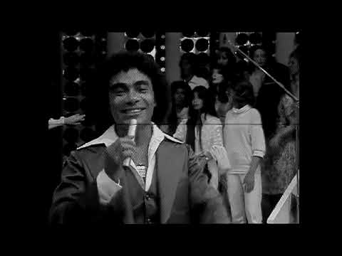 Chico da Silva na Tv Tupi (1979)