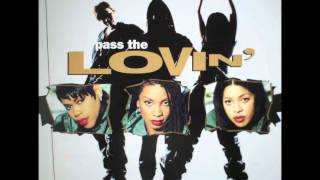 Brownstone - Pass The Lovin&#39; (Maurice&#39;s Radio Mix)