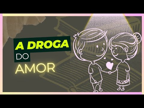 A droga do amor (Pedro Bandeira) | Os Karas #4 | Vandeir Freire