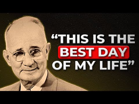 Repeat This Every Day To Change Your Life | Napoleon Hill
