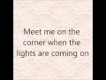 Lindisfarne- Meet Me On The Corner Lyrics