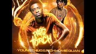 Get TF Out My Face (Rich Homie Quan & Young Thug) (Remix)
