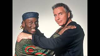 Bernard Lavilliers  Jimmy Cliff   Melody Tempo Harmony  Remix 2025