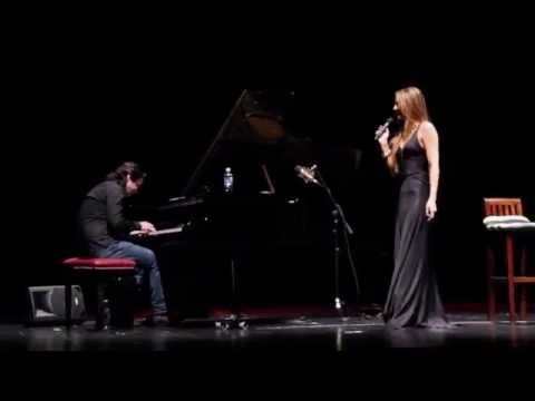 Aleksandra Radovic - Da te ne volim bar (Dani Vojvodine 2014)