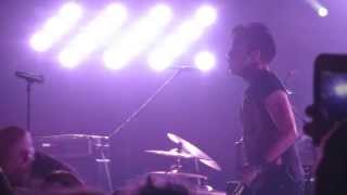 Gary Numan-"Cars"[Live] Metro Operahouse, Oakland, CA 9.3.13 Tubeway Army, Cold Cave