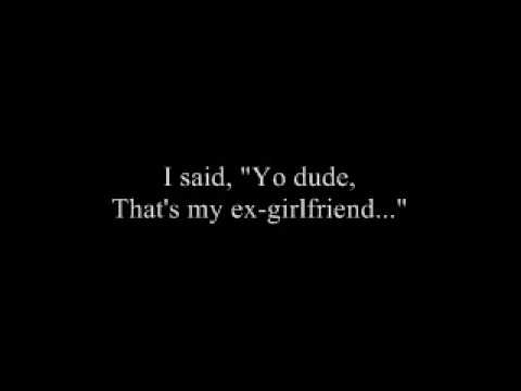 The Guy From Subway - The Arrogant Sons of Bitches