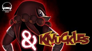 Knuckles' Chaotix ReMix by ladyWildfire: 