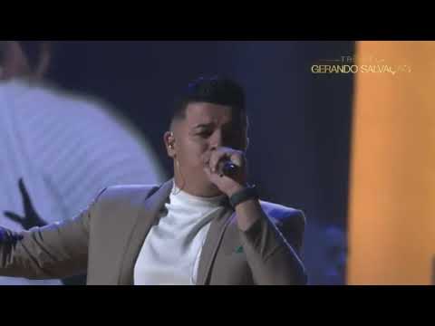 O Que foi isso 😲 Coral Kadmiel e Daniel Berg - Troféu 🏆 Gerando Salvação 2023