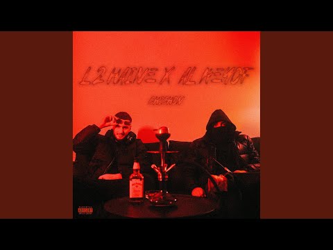 Chichon (feat. AL KEYOF)