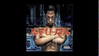 Afu-Ra - Whirlwind Thru Cities