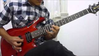 Rodrigo y Gabriela - Amuleto (cover Sergio Anres)