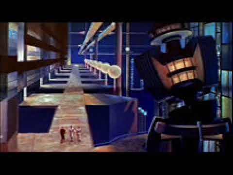 Krel - About Time (to Emit) 1995