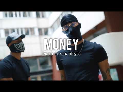 [FREE] Freeze Corleone x Ashe 22 Drill Type Beat "MONEY"