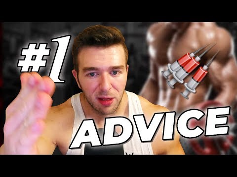 My Number 1 Piece Of Advice If You Are Going To Use Steroids That Nobody Will Tell You