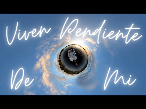 Joniel The One - Viven Pendiente De Mi (Video Official)