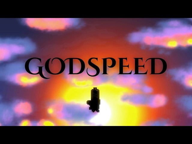 [SSC26] GODSPEED