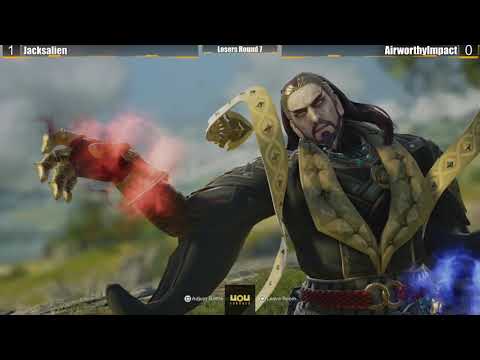 4o4 SC6 Online #4 L7 Jacksalien vs AirworthyImpact
