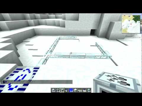 Tutorials: Greg Tech - Industrial Grinder