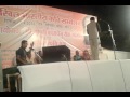 Kavi Dharmendra Solanki Kavi Sammelan