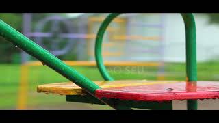 Primeiro Amor | First Love - Kirk Franklin Version [Lyric]