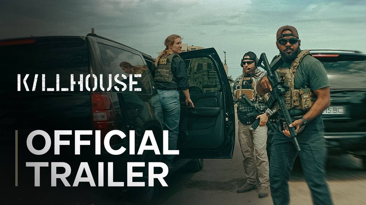 Trailer [Subtitled]