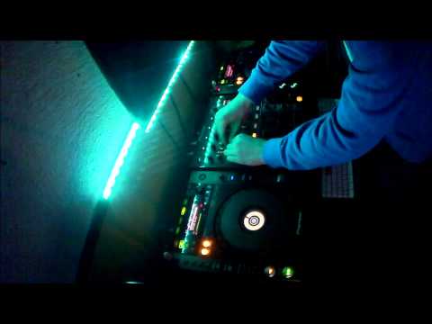 The Outsiderz - Flinke Pink Festival Contest