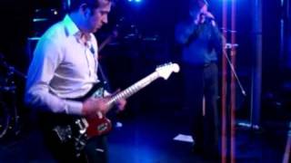 The Fall - 50 year old man, Liverpool 02 Academy 23/11/09