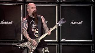 SLAYER - Seasons In The Abyss HD