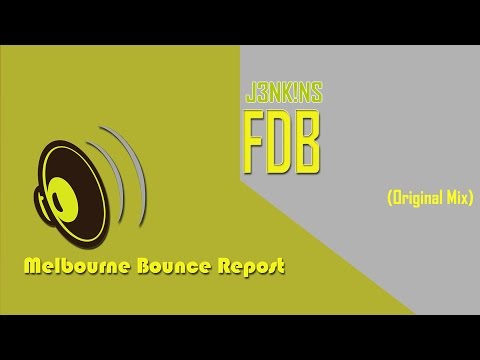 J3NK!NS - FDB (Original Mix)