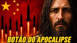 SERÁ ESTE O PAÍS QUE APERTARÁ O BOTÃO ??? MENSAGEM DE JESUS – Valentina Papagna (Julho 2026)
