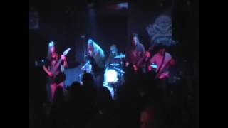 Video Cataclysm Orchestra - Soul Of A Witch Doctor LIVE @Modrá Vopice